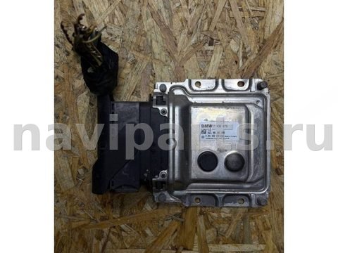 Бак AdBlue BMW X5 F15, 2015 г., OEM 7436676, арт. 109488505