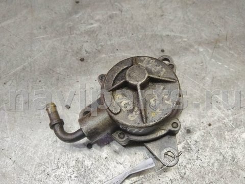 Вакуумный насос Renault Laguna рестайлинг, 1998 г., арт. 109491