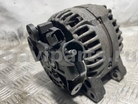 Генератор Citroen C5, 2004 г., OEM 9646321880, арт. 109504073, фото 3