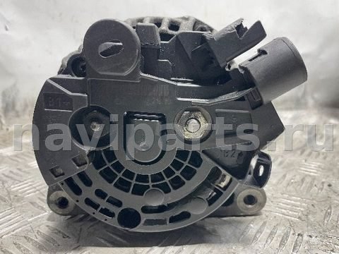 Генератор Citroen C5, 2004 г., OEM 9646321880, арт. 109504073, фото 5
