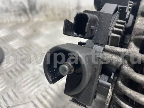 Генератор Citroen C5, 2004 г., OEM 9646321880, арт. 109504073, фото 7