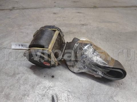 Ремень безопасности задний правый Ford Galaxy рестайлинг, арт. 109555