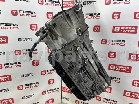 КПП автоматическая АКПП Ford Focus X253, 2017 г., OEM 725048, арт. 10956