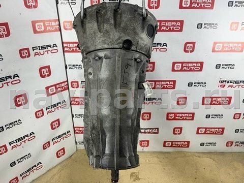 КПП автоматическая АКПП Ford Focus X253, 2017 г., OEM 725048, арт. 10956, фото 3