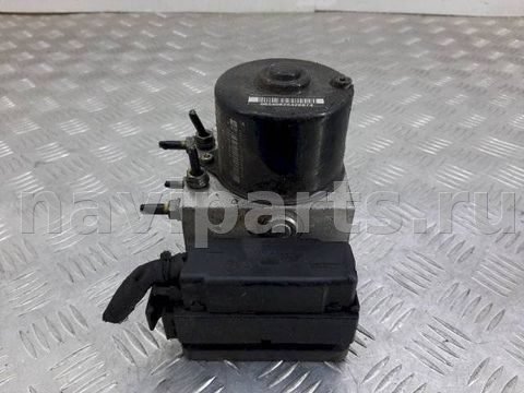 Блок ABS Skoda Octavia, 2007 г., OEM 1K0614517, арт. 1095863, фото 2