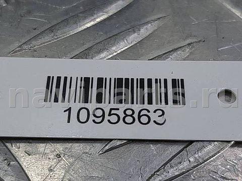 Блок ABS Skoda Octavia, 2007 г., OEM 1K0614517, арт. 1095863, фото 4