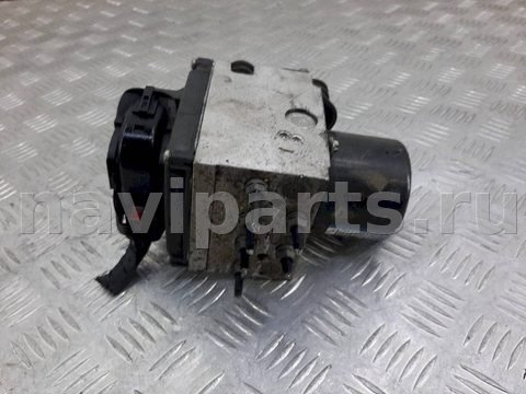 Блок ABS Volkswagen Passat, 2006 г., OEM 3C0614095P, арт. 1096031