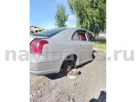 Крыло заднее правое Toyota Avensis, 2002 г., арт. 109647