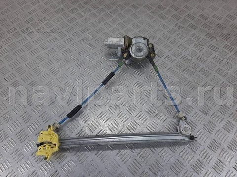 Стеклоподъёмник электрический задний правый Citroen Xsara Picasso, арт. 1096497