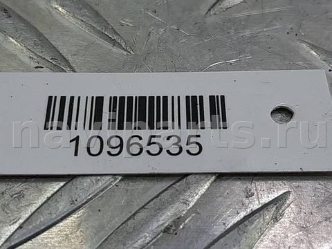 Блок ABS Volkswagen Polo, 2005 г., OEM 6Q0907379L, арт. 1096535, фото 5