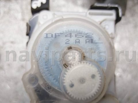 Ремень безопасности задний левый Toyota Avensis, арт. 109669, фото 6