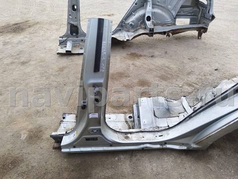 Стойка кузовная центральная левая Toyota Avensis, арт. 109686