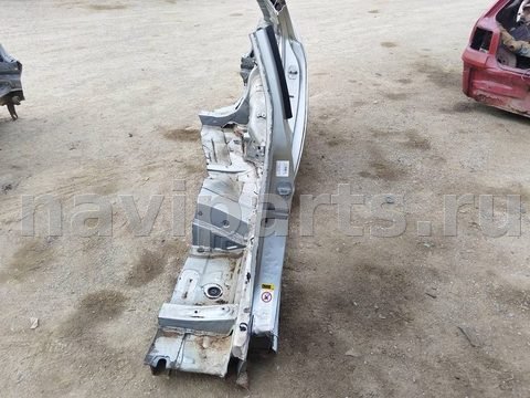 Стойка кузовная центральная левая Toyota Avensis, арт. 109686, фото 2