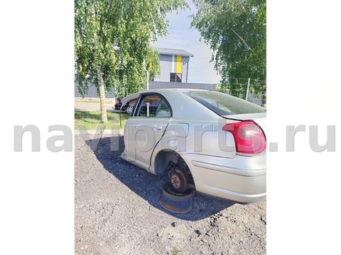 Стойка кузовная центральная левая Toyota Avensis, арт. 109686, фото 5