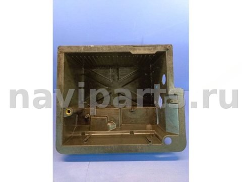 Аккумуляторный ящик АКБ Mercedes A W168, 2000 г., OEM A1686100694, арт. 109833383_2