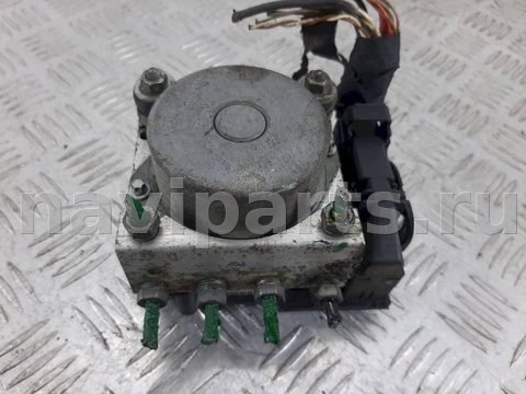 Блок ABS Dacia Logan, 2008 г., OEM 265801018, арт. 1098713