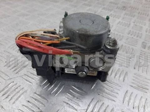 Блок ABS Dacia Logan, 2008 г., OEM 265801018, арт. 1098713, фото 2