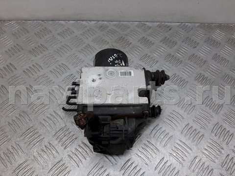 Блок ABS Volkswagen Passat, 2007 г., OEM 3C0614109AF, арт. 1099309