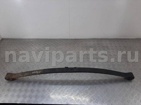 Рессора Ford Transit, 2006 г., арт. 1099440