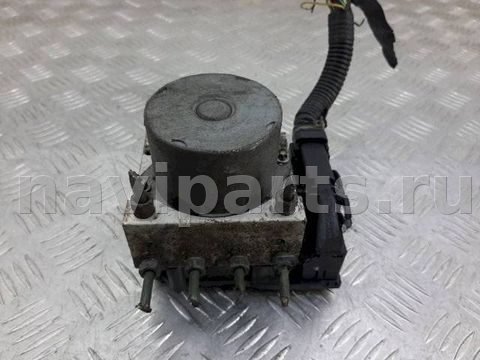 Блок ABS Toyota Aygo, 2009 г., OEM 0265800441, арт. 1099901, фото 2