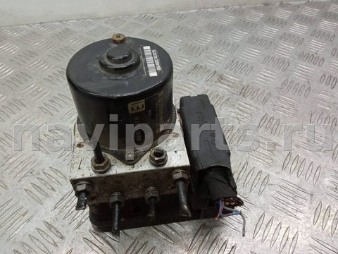 Блок ABS Volkswagen Golf, 2006 г., OEM 1K0907379K, арт. 1100146