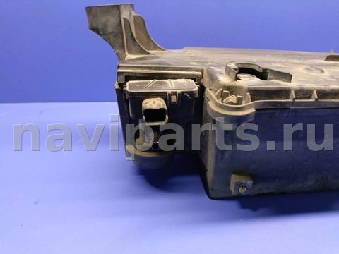 Бак AdBlue Citroen C4 Grand Picasso, 2010 г., OEM 9658154580, арт. 110039843, фото 5