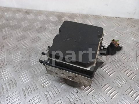 Блок ABS Citroen Xsara Picasso, 2003 г., OEM 9655045580, арт. 1100444