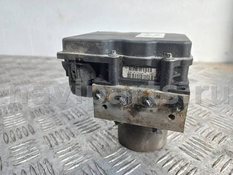 Блок ABS Audi A4, 2007 г., OEM 8E0614517AK, арт. 1100474