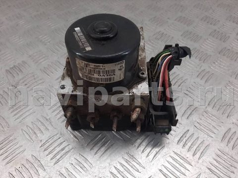 Блок ABS Volvo V70, 2002 г., OEM 10092504023, арт. 1100647