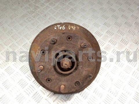 Ступица задняя левая Ford Transit, 2008 г., арт. 1100842