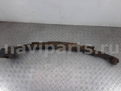 Рессора Iveco Daily, 2004 г., арт. 1101037