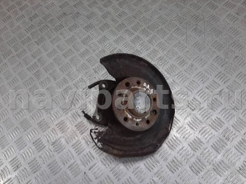 Ступица задняя правая Opel Astra, 2004 г., арт. 1101069