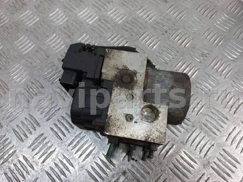 Блок ABS Renault Espace, 2002 г., OEM 6025314081, арт. 1101116