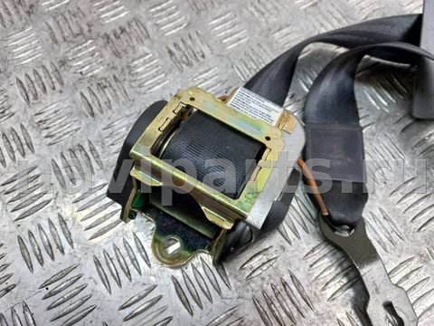 Ремень безопасности передний правый Audi A8, OEM 4D0857706AB, арт. 1101279, фото 3