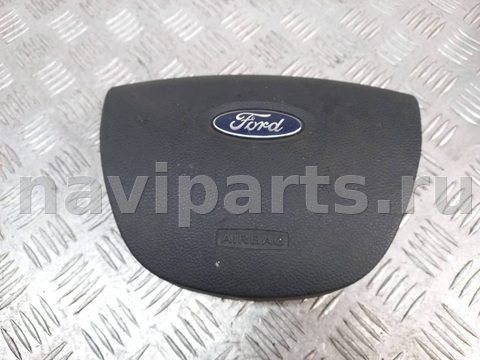 Подушка безопасности водителя Ford Transit, OEM 6C11V042B85ADW, арт. 1101864