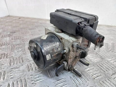 Блок ABS Volkswagen Golf, 2005 г., OEM 1K0907379K, арт. 1102124, фото 2