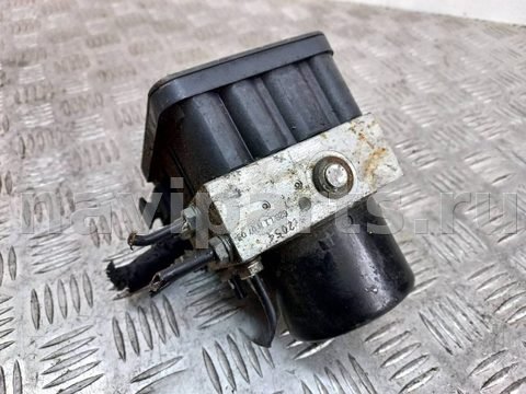 Блок ABS Volkswagen Golf, 2005 г., OEM 1K0907379K, арт. 1102124, фото 3