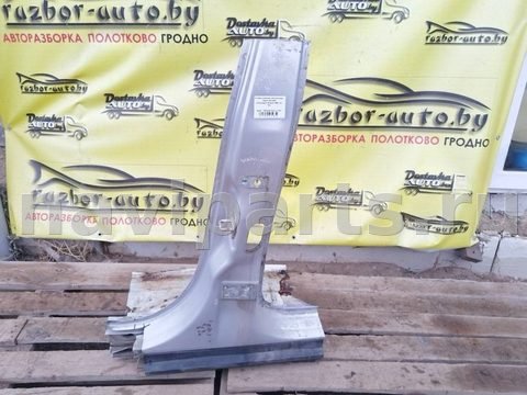 Стойка кузовная центральная левая Volkswagen Passat B5, арт. 110214