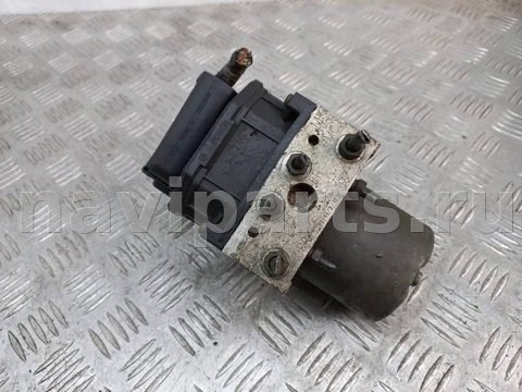 Блок ABS Rover 75, 2004 г., OEM 0265222001, арт. 1102790