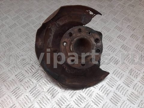 Ступица задняя правая Opel Zafira, 2006 г., арт. 1102916