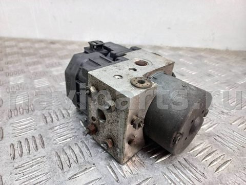Блок ABS Volvo V40, 2002 г., OEM 0273004224, арт. 1103132