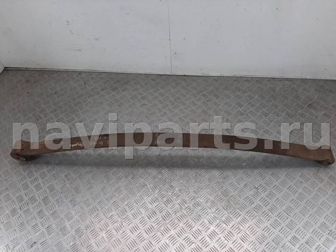 Рессора Peugeot Boxer, 2008 г., арт. 1103234