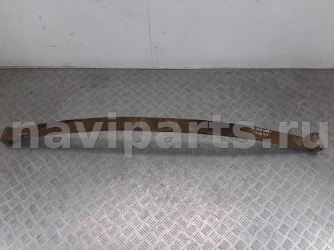 Рессора Mercedes Sprinter, 2005 г., арт. 1103570
