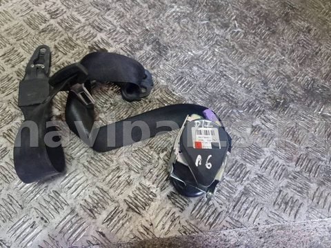 Ремень безопасности передний левый Audi A6 Allroad, OEM 4F0857705, арт. 11038