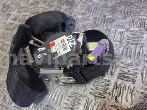 Ремень безопасности передний левый Audi A6 Allroad, OEM 4F0857705, арт. 11038, фото 2