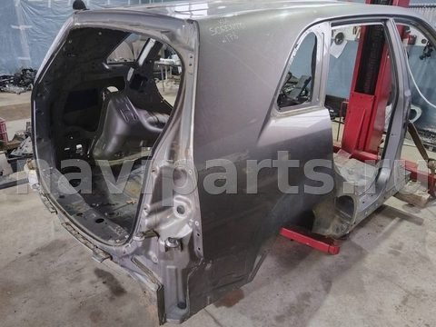 Крыло заднее правое Kia Sorento, 2009 г., арт. 110397