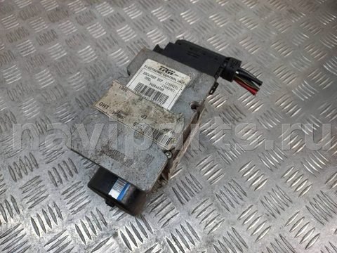 Блок ABS Opel Vectra, 2003 г., OEM 13663901, арт. 1104134