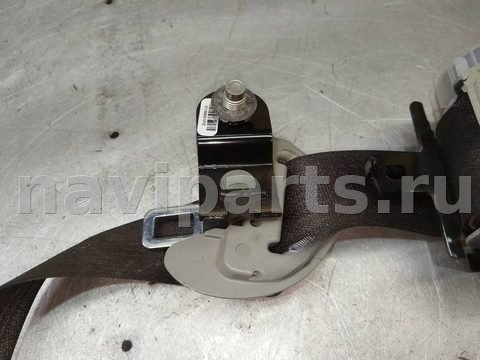 Ремень безопасности задний левый Kia Sorento, арт. 110424, фото 2