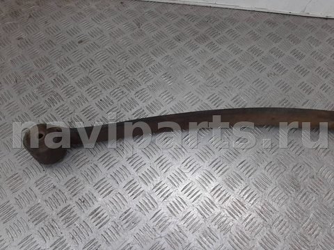 Рессора Ford Transit, 2008 г., арт. 1104410, фото 2