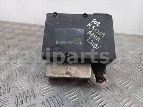 Блок ABS Mercedes C W203, 2004 г., OEM A2095451432, арт. 1104638